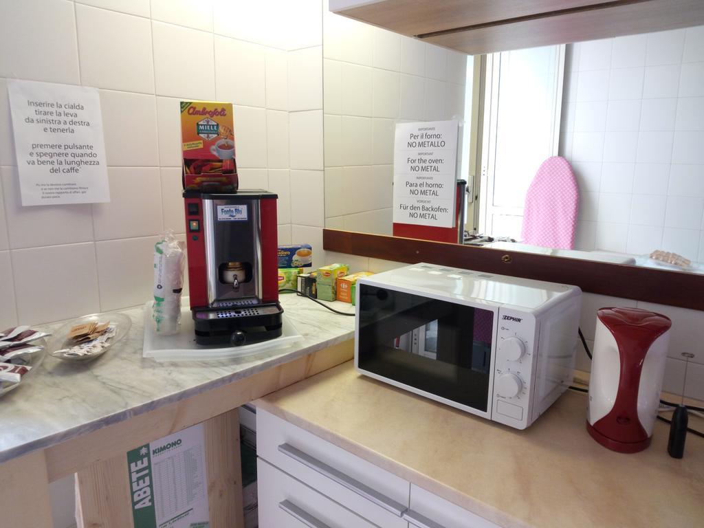 רומא Affittacamere Il Sorchettaro מראה חיצוני תמונה