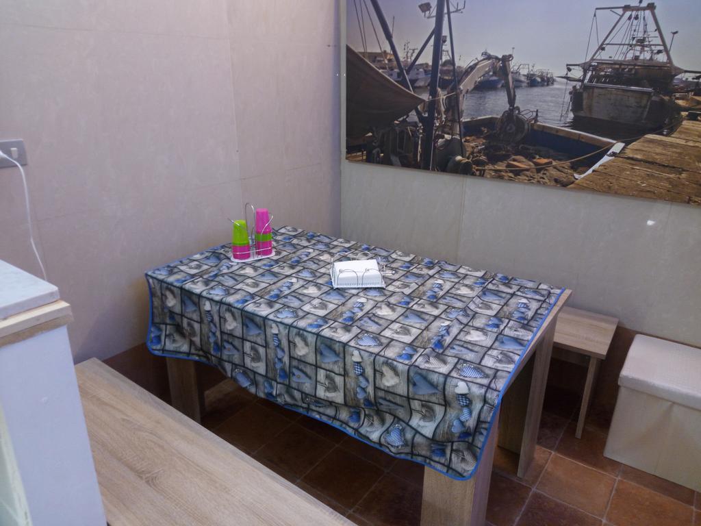 רומא Affittacamere Il Sorchettaro מראה חיצוני תמונה