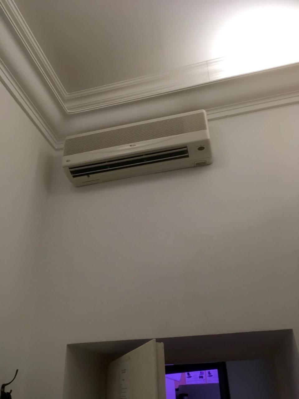 רומא Affittacamere Il Sorchettaro מראה חיצוני תמונה